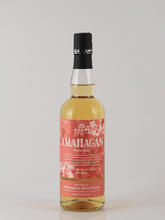 Load image into Gallery viewer, Amahagan World Malt Yamasakura Wood Finish - Bottle Of Japan