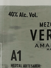 Load image into Gallery viewer, Amaras Verde Momento - Bottle Of Japan