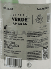 Load image into Gallery viewer, Amaras Verde Momento - Bottle Of Japan