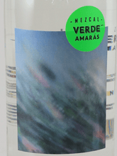 Load image into Gallery viewer, Amaras Verde Momento - Bottle Of Japan