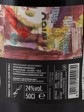 Load image into Gallery viewer, Amaro Flack - Bottle Of Japan