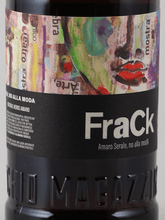 Load image into Gallery viewer, Amaro Flack - Bottle Of Japan