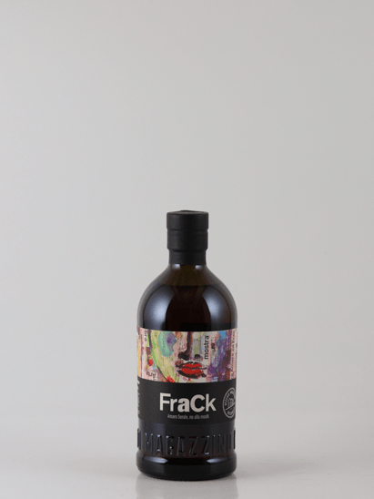 Amaro Flack - Bottle Of Japan