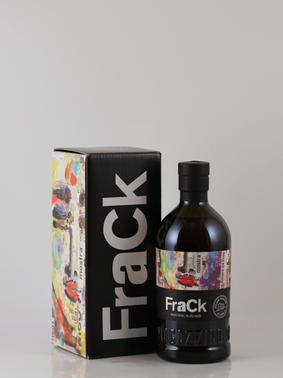 Amaro Flack - Bottle Of Japan