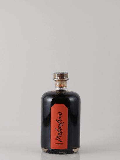 Amaro Malandrino - Bottle Of Japan