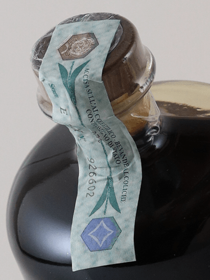 Amaro Malandrino - Bottle Of Japan