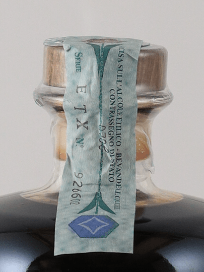 Amaro Malandrino - Bottle Of Japan