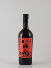 Load image into Gallery viewer, Amaro Roger - Bottle Of Japan