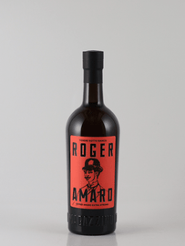 Amaro Roger - Bottle Of Japan