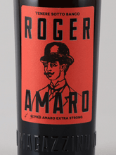 Load image into Gallery viewer, Amaro Roger - Bottle Of Japan