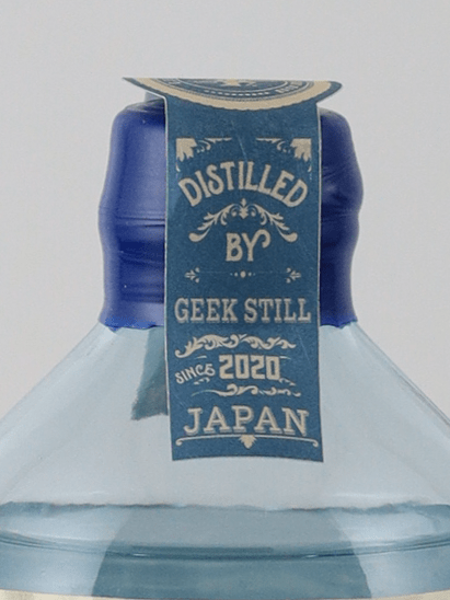 Amrita Gin 30th - Bottle Of Japan
