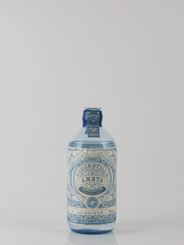 Amrita Gin 30th - Bottle Of Japan