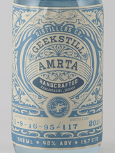Load image into Gallery viewer, Amrita Gin 30th - Bottle Of Japan