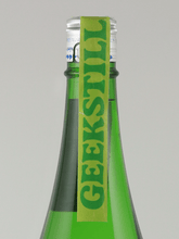 Load image into Gallery viewer, Amrita Gin Four Seasons Semi no Shigure - Bottle Of Japan