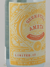Load image into Gallery viewer, Amrita Gin Ltd17 1 - 70 - Bottle Of Japan