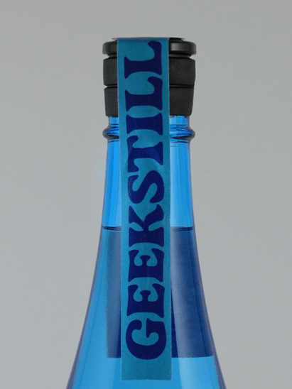 Amrita Gin Shiki Yukikeshou 1.8L - Bottle Of Japan