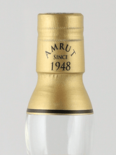 Load image into Gallery viewer, Amrut Peated Indian Barley Port Pipe 9 Year Old 2015 - Bottle Of Japan