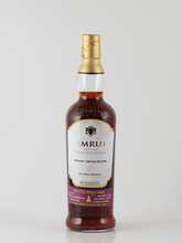 Load image into Gallery viewer, Amrut Peated Indian Barley Port Pipe 9 Year Old 2015 - Bottle Of Japan