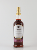 Amrut Peated Indian Barley Port Pipe 9 Year Old 2015
