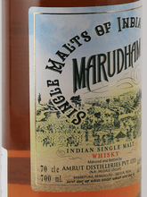 Load image into Gallery viewer, Amrut Single Malt of India Mardam - Bottle Of Japan