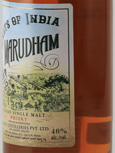 Load image into Gallery viewer, Amrut Single Malt of India Mardam - Bottle Of Japan