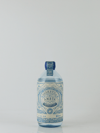 Amruta Gin 27th 1 - 5 - 68 - Bottle Of Japan