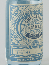Load image into Gallery viewer, Amruta Gin 27th 1 - 5 - 68 - Bottle Of Japan