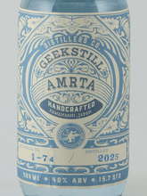 Load image into Gallery viewer, Amruta Gin 29th 1 - 74 - Bottle Of Japan