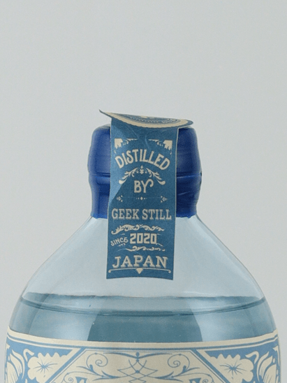 Amruta Gin 29th 1 - 74 - Bottle Of Japan
