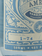 Load image into Gallery viewer, Amruta Gin 29th 1 - 74 - Bottle Of Japan