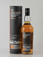Load image into Gallery viewer, Ancnoc 10 Year Old Peated - Bottle Of Japan