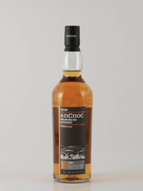 Ancnoc 10 Year Old Peated - Bottle Of Japan