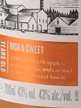 Load image into Gallery viewer, Ancnoc 16 Year Old - Bottle Of Japan