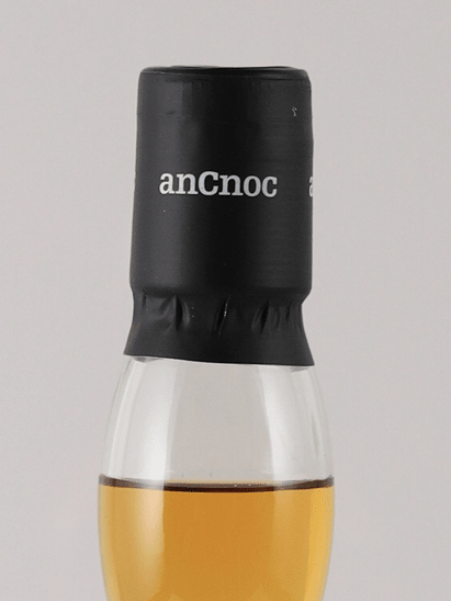 Ancnoc 16 Year Old - Bottle Of Japan