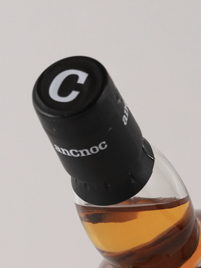 Ancnoc 16 Year Old - Bottle Of Japan