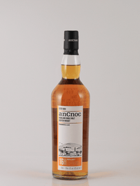 Ancnoc 16 Year Old - Bottle Of Japan