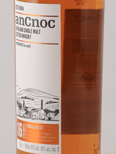 Load image into Gallery viewer, Ancnoc 16 Year Old - Bottle Of Japan