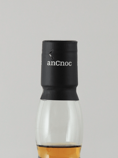 Ancnoc Sherry Peated - Bottle Of Japan