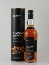 Load image into Gallery viewer, Ancnoc Sherry Peated - Bottle Of Japan