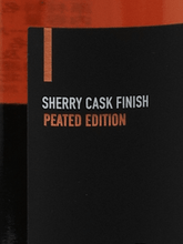 Load image into Gallery viewer, Ancnoc Sherry Peated - Bottle Of Japan
