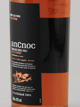 Load image into Gallery viewer, Ancnoc Sherry Peated - Bottle Of Japan