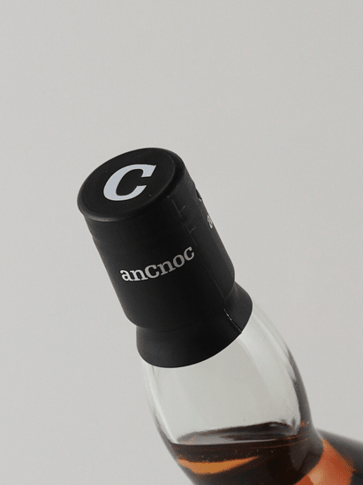 Ancnoc Sherry Peated - Bottle Of Japan