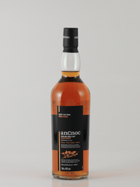 Ancnoc Sherry Peated - Bottle Of Japan