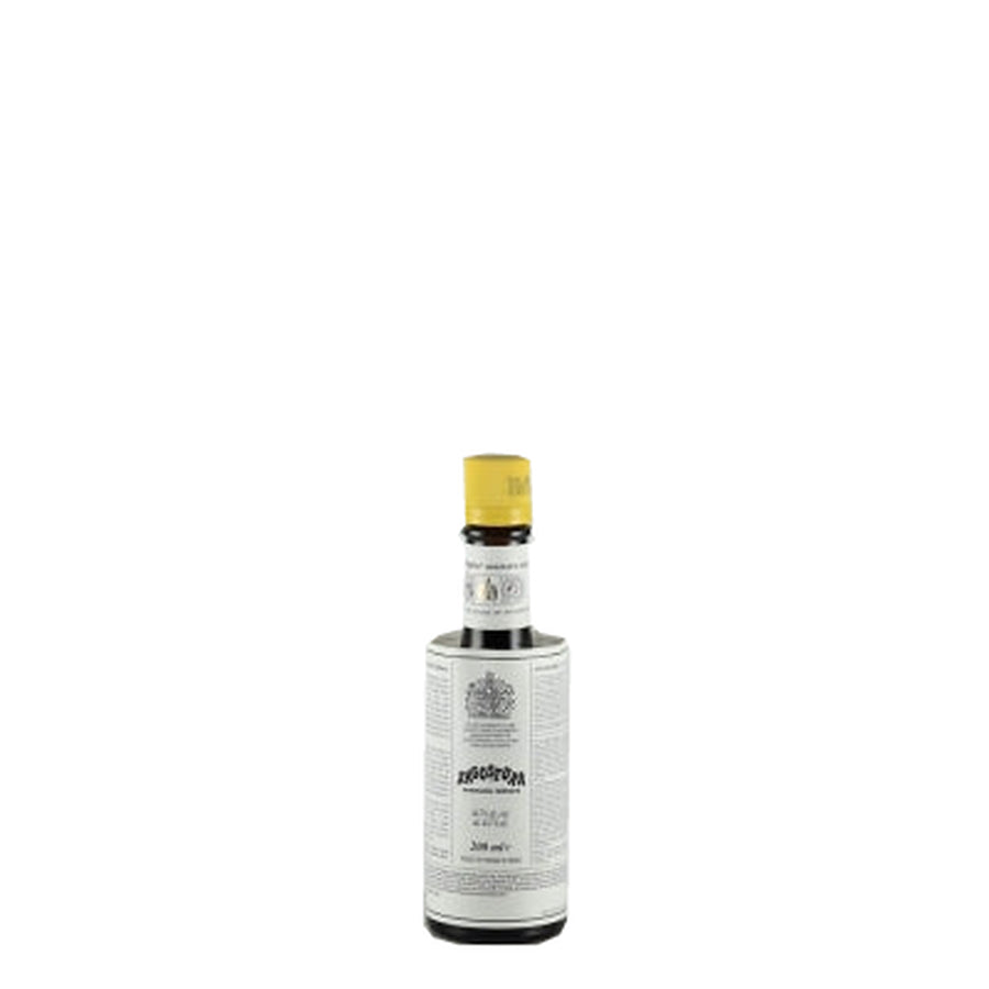 Angostura Aromatic Bitters 200ml - bottle front