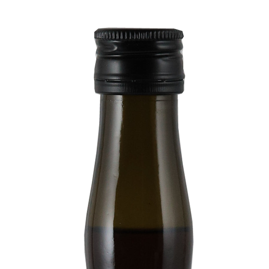 Antichi Baronati Marsala Fine Dolce Italian Fortified Wine - neck and screw cap