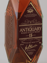 Load image into Gallery viewer, Antiquary 15 Year Old - Bottle Of Japan