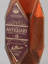 Load image into Gallery viewer, Antiquary 15 Year Old - Bottle Of Japan