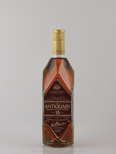 Load image into Gallery viewer, Antiquary 15 Year Old - Bottle Of Japan