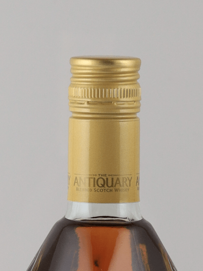 Antiquary 15 Year Old - Bottle Of Japan