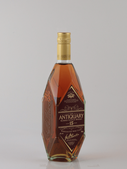 Antiquary 15 Year Old - Bottle Of Japan